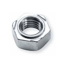 square & hex weld nuts