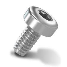 trioubular screws