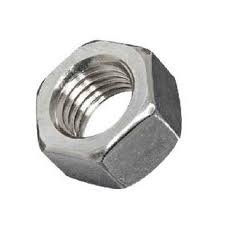 hex nuts